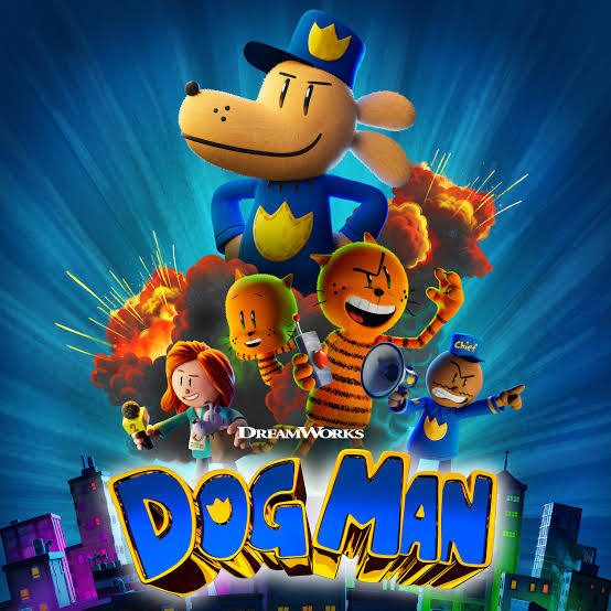 Dogman