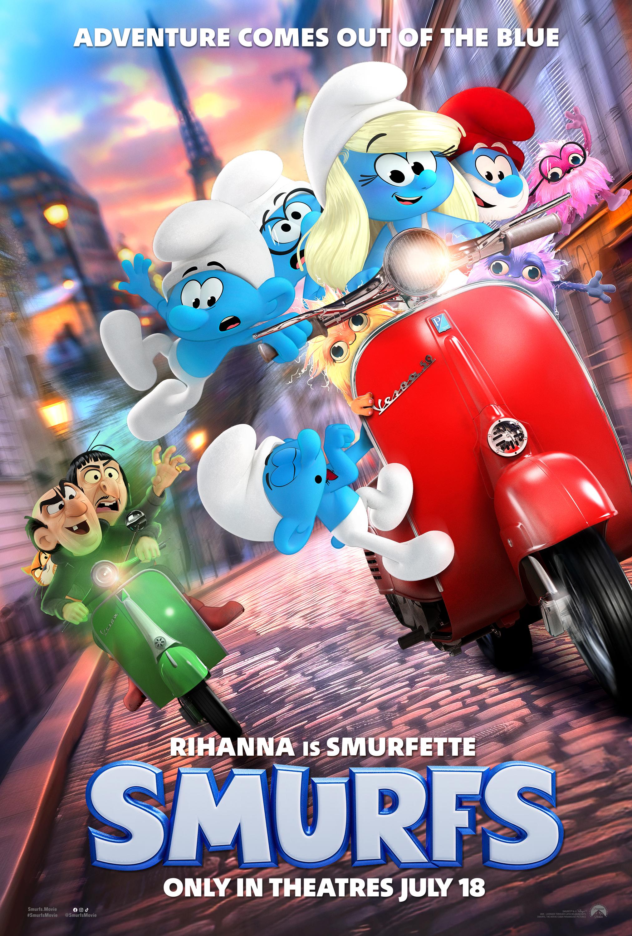 Smurfs1
